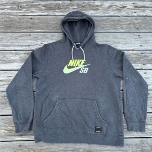 Nike SB hoodie